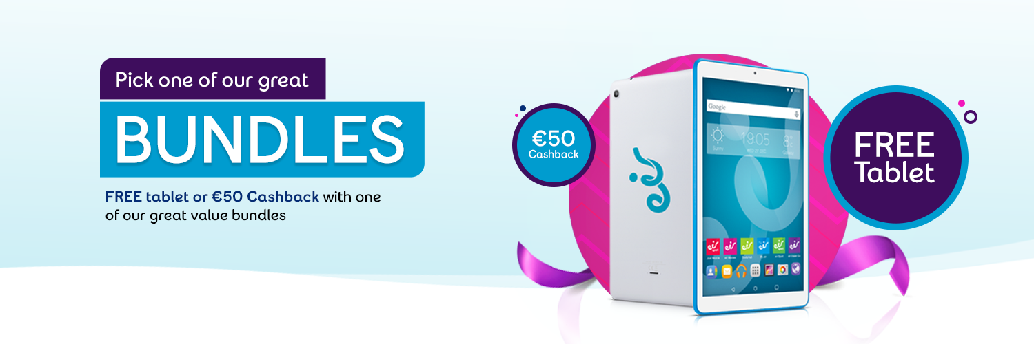 FreeTablet October Deals