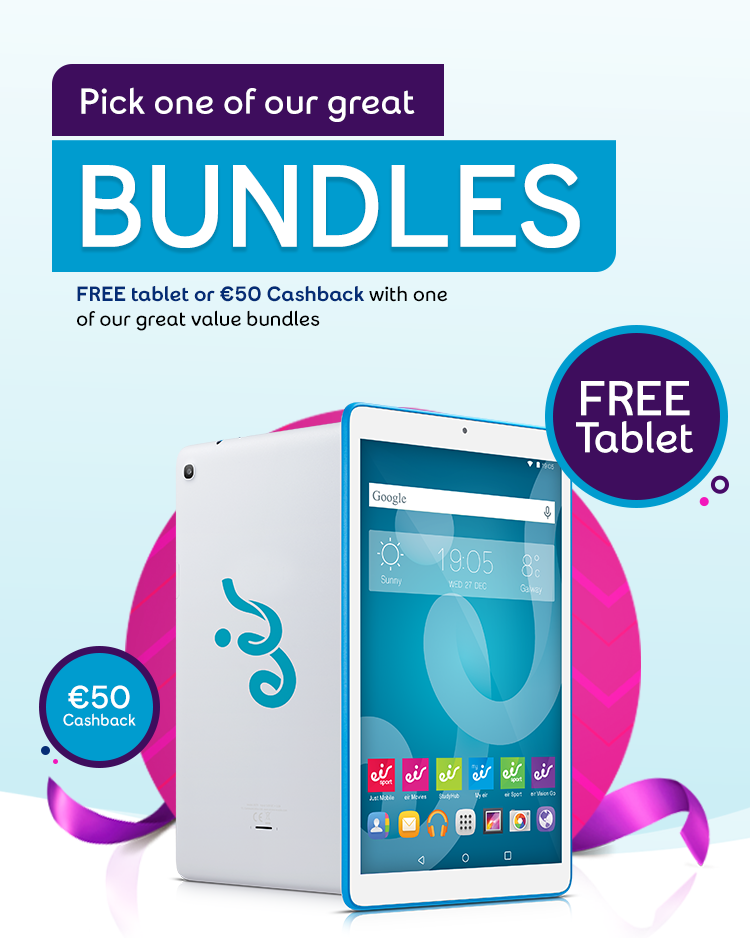 FreeTablet October Deals