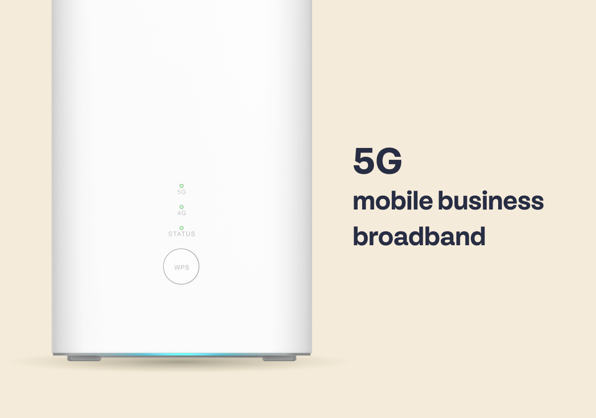 Eir Router 5gb Router Gigabit fibre broadband for business - from €49.99/m | eir Broadband
