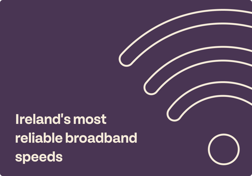 eir's Fastest Gigabit Fibre Business Broadband eir.ie