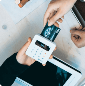 eir Business | Contactless card readers from SumUp