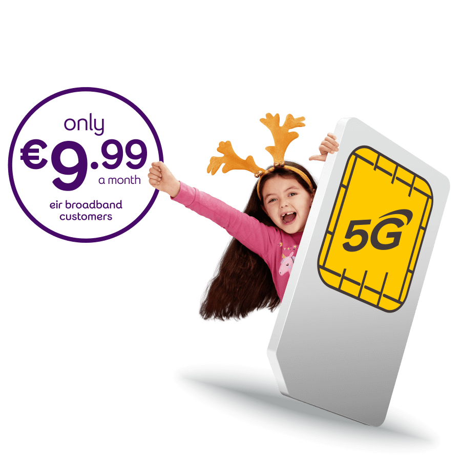 Sim Only Deals Sim Only Plans eir mobile