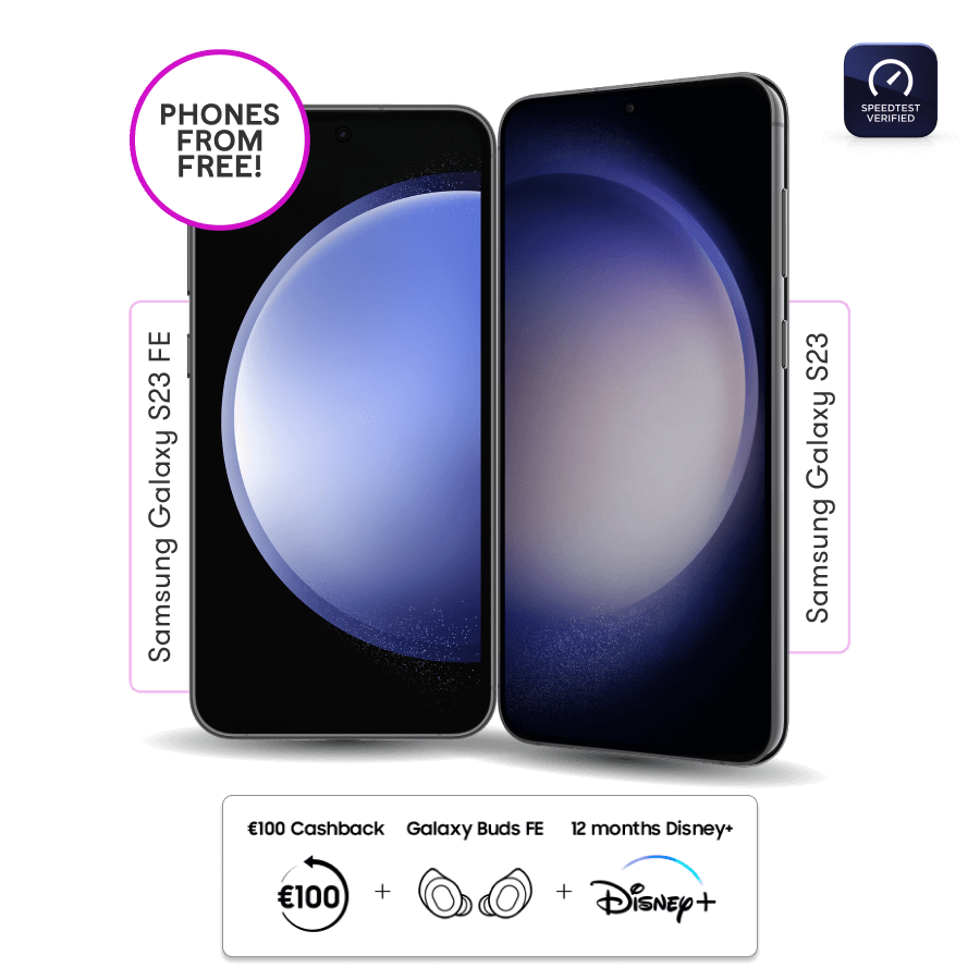 Mobile Phone 5G Mobile Phone Deals Ireland eir Mobile