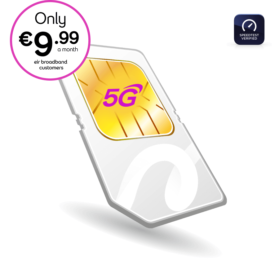 Mobile Phone 5G Mobile Phone Deals Ireland eir Mobile