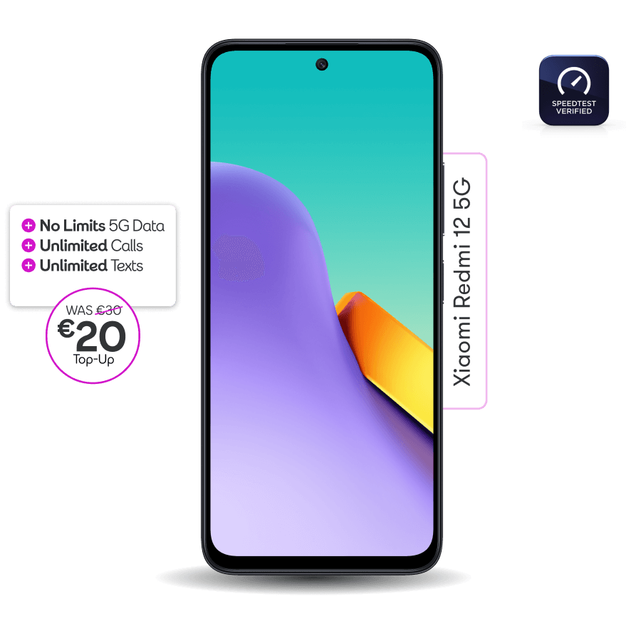 Mobile Phone 5G Mobile Phone Deals Ireland eir Mobile