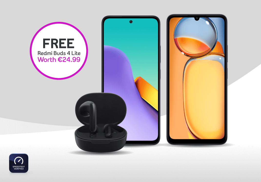 Mobile Phone 5G Mobile Phone Deals Ireland eir Mobile