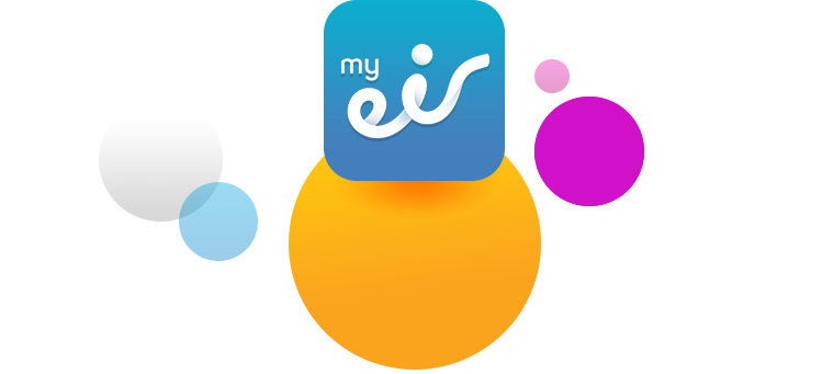 Welcome to eir prepay, now with No Limits Data | eir.ie