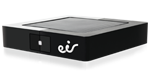 eir Vision+ box (Netgem box)